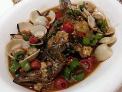 -粗茶淡饭·汉口公馆(循礼门店)