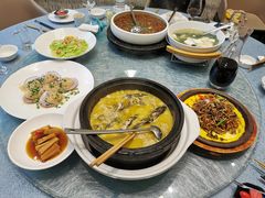 -俏巴渝·家宴·生日宴(锦绣城店)