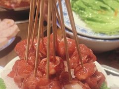 -萍姐火锅·公路夜市(南京新街口店)