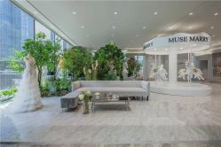 -MuseMarry婚纱(前海嘉里中心店)