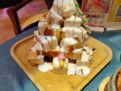 -俄士厨房(未来城店)