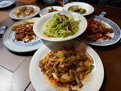 -百花深处·老北京风味菜