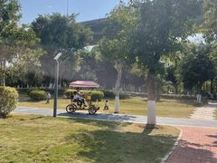 -琅岐红光湖公园