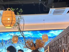 -好灶头妈妈菜·柴火灶台鱼·千岛湖土菜地标美食