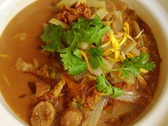-民福居烤鸭店(石榴庄店)
