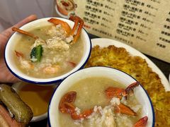 -适口餐厅砂锅粥(公信路总店)
