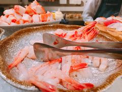 -The COOK·厨餐厅·自助餐(浦东嘉里大酒店)