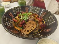 -多呗辣麻辣香锅(万达广场店)