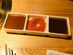 -江户烧肉(高德店)