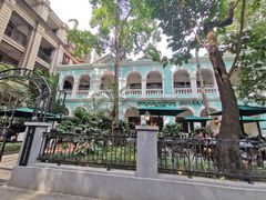 -星巴克臻选(广州沙面店)