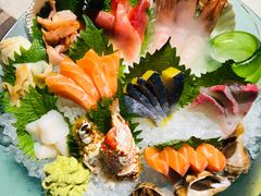 -極上萬膳·日料放题(海岸城店)