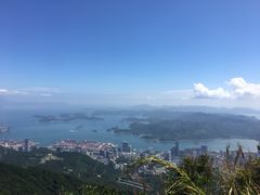 -梧桐山风景名胜区