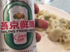 -听涛雅苑百味饺子老家菜馆