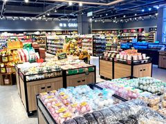 -武商超市(沌口店)