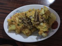 -老彬专工蚝烙糕粿