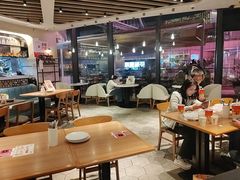 -必胜客(国贸店)