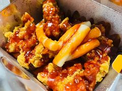 -悠个炸鸡(南京创始店)