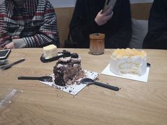 -infinite cafe