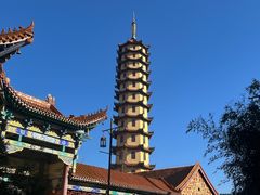 -正觉寺