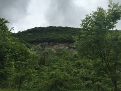 周围环境-金钉子远古世界景区