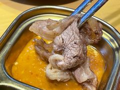 -金顺韩式烤肉·网红烤肉店(广利路店)