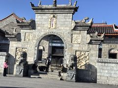 -南岳衡山风景名胜区