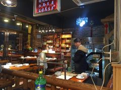 大堂-杨家崴子碳缸烧烤(东三马路店)
