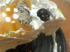 -甜心贝拉(西平路店)