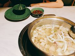 -狐狸爱上椰子鸡(滨江星光大道店)