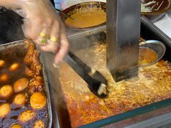-卷五味·李老二卷馍(学则路店)