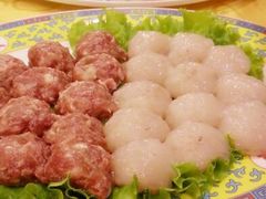 android_upload_pic-清真·马家火锅美食城(镇江北路店)
