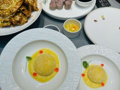 -北平食府·北京烤鸭(北京西站六里桥店)