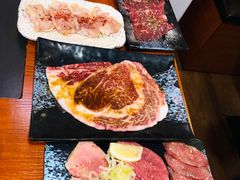 -大阪烧肉BAKA一代(十亩地店)