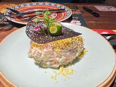 -卢布里西餐厅(海拉尔店)
