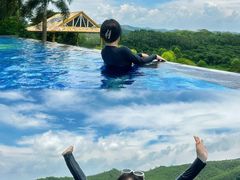 -清远熹乐谷温泉度假酒店