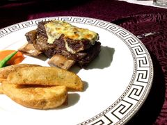 -92°C俄式厨房(中央大街店)