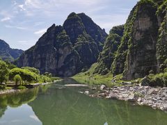 -孤山寨风景区