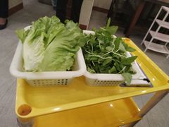 -正能量脆肉鲩火锅
