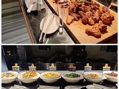 -杭州临平万丽酒店·燃餐厅(人民大道店)