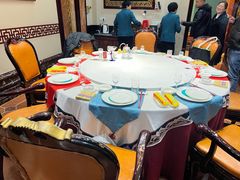 -鹊华居·地道鲁菜·海鲜·融合味(大明湖店)