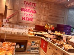 -西村叔叔的店·面包·甜品·蛋糕(崂山丽达店)