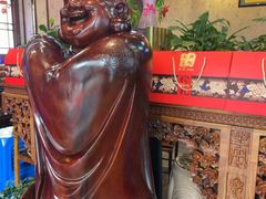 -长兴菜馆(高桥店)