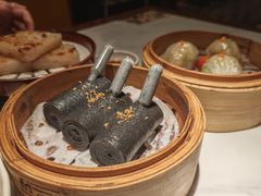 -禄运茶居·手工点心(猎德店)