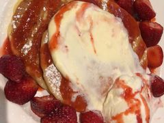 -Pancakes on the rocks(Darling Harbour)