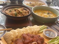 -张大嘴菜馆(庞各庄店)