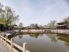 -榆次老城