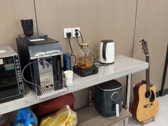 -琪航·健身+普拉提(嘉定北地铁站店)