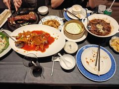 -江南雅厨(李公堤店)