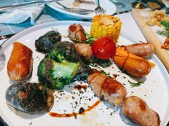 -新贝乐意大利餐厅(苏州中心店)