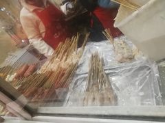 -辽B·小串(总店)